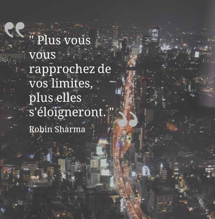 Dream big Dream big
