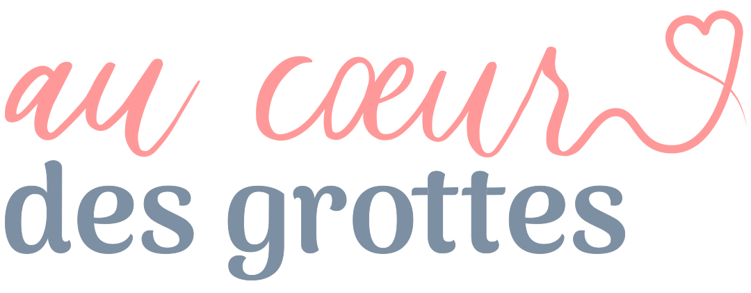 Coeur des grottes