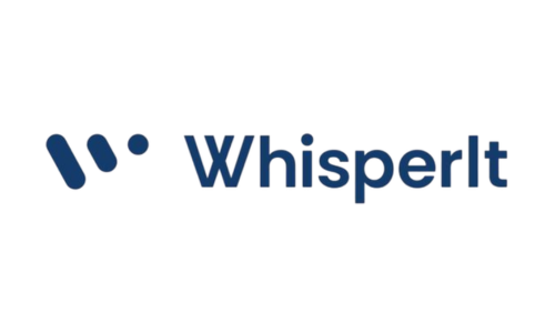 WhisperIT
